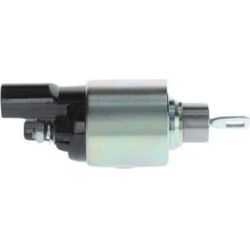  solenoidinis jungiklis, starteris