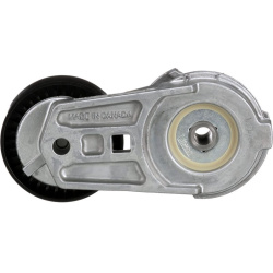  diržo įtempiklis, V formos rumbuotas diržas <small>DriveAlign™</small>