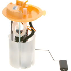  degalų tiekimo blokas