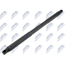  dujinė spyruoklė, bagažinė