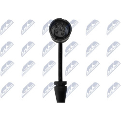  įspėjimo kontaktas, stabdžių trinkelių susidėvėjimas