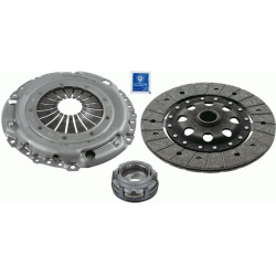 sankabos komplektas  sankabos komplektas