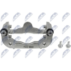  laikiklis, stabdžių apkaba