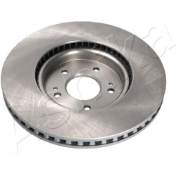  stabdžių diskas (1vnt)