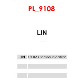  reguliatorius, kintamosios srovės generatorius <small>Valeo</small>