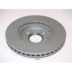  stabdžių diskas (1vnt)