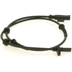  jutiklis, rato greitis