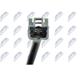  jungiklis, bako dangtelio atrakinimas