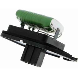  reguliatorius, keleivio pusės ventiliatorius <small>Original VEMO Quality</small>