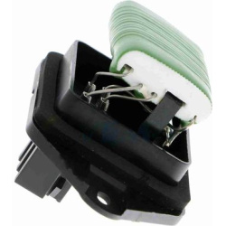  reguliatorius, keleivio pusės ventiliatorius <small>Original VEMO Quality</small>