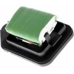  reguliatorius, keleivio pusės ventiliatorius <small>Original VEMO Quality</small>