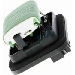  reguliatorius, keleivio pusės ventiliatorius <small>Original VEMO Quality</small>