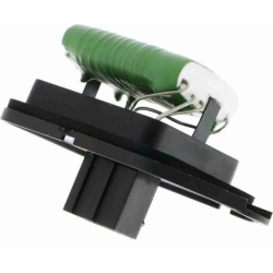  reguliatorius, keleivio pusės ventiliatorius <small>Original VEMO Quality</small>