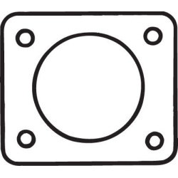  tarpiklis, išleidimo kolektorius