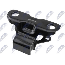  montavimas, neautomatinė transmisija