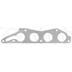  tarpiklis, išleidimo kolektorius