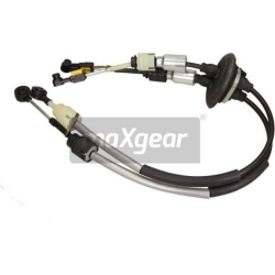  trosas, neautomatinė transmisija