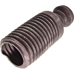  apsauginis dangtelis/gofruotoji membrana, amortizatorius