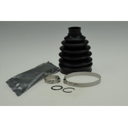  gofruotoji membrana, kardaninis velenas