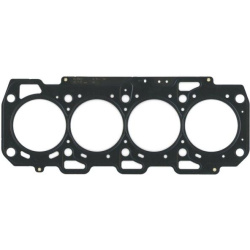  tarpiklis, cilindro galva