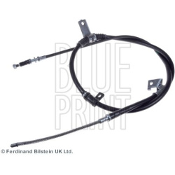  trosas, stovėjimo stabdys