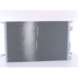  kondensatorius, oro kondicionierius <small>** FIRST FIT **</small>