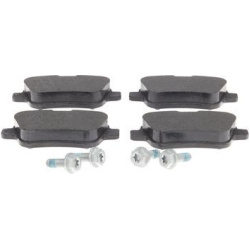  stabdžių trinkelių rinkinys, diskinis stabdys