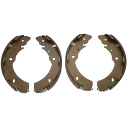  stabdžių trinkelių komplektas