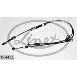  trosas, neautomatinė transmisija