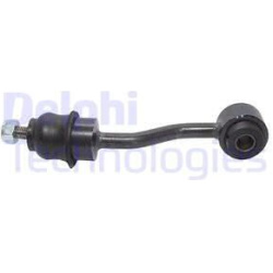  stabilizatoriaus traukė