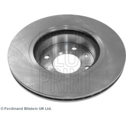  stabdžių diskas (1vnt)