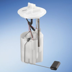  degalų tiekimo blokas