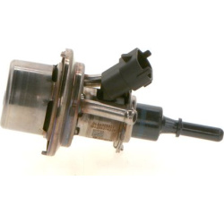  dozavimo modulis, urėjos įpurškimas