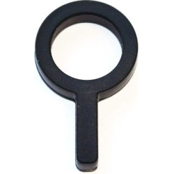  tarpiklis, purškimo siurblys