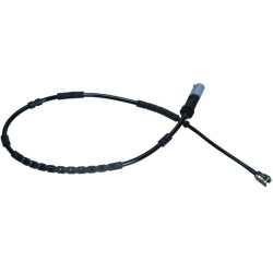  įspėjimo kontaktas, stabdžių trinkelių susidėvėjimas