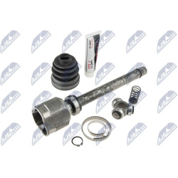 pusašio šarnyras  pusašio šarnyras