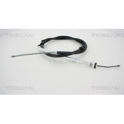 trosas, stovėjimo stabdys  trosas, stovėjimo stabdys