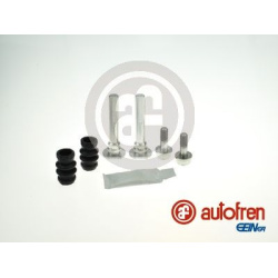  kreipiančiųjų movų rinkinys, stabdžių apkaba