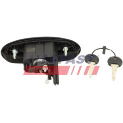 galinių durų rankenėlė  galinių durų rankenėlė