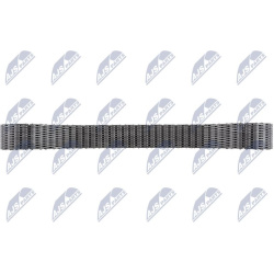  Pavaros grandinė, skirstomoji dėžė