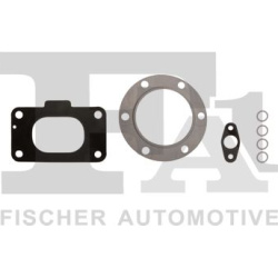  montavimo komplektas, kompresorius