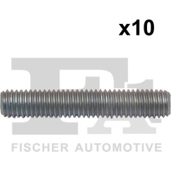  varžtas, išmetimo kolektorius