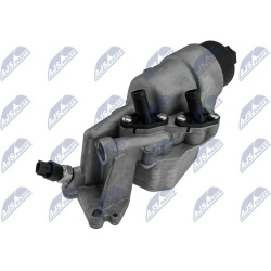  alyvos aušintuvas, variklio alyva