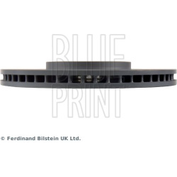  stabdžių diskas (1vnt)