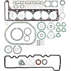  visas tarpiklių komplektas, variklis