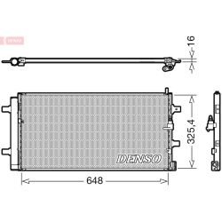  kondensatorius, oro kondicionierius