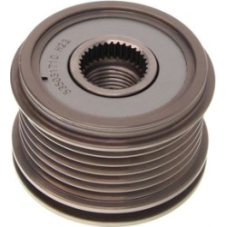  laisvos eigos sankaba, kint. sr. generatorius