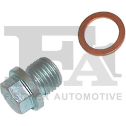  alyvos išleidimo kaištis, alyvos karteris