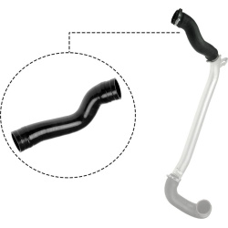  kompresoriaus padavimo žarna