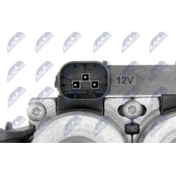  Vandens siurblys, variklio aušinimas